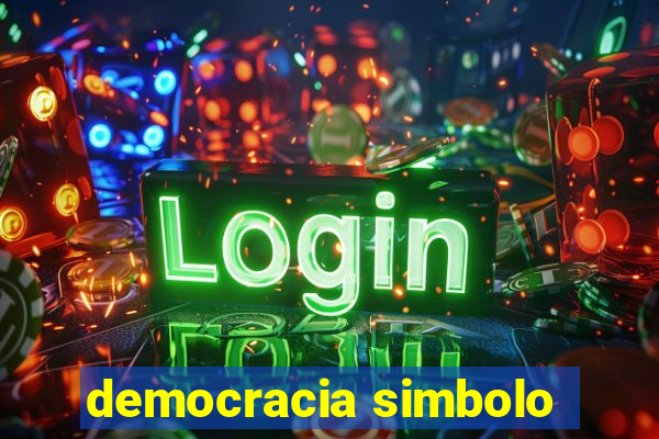 democracia simbolo